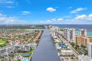 1000 Parkview Dr, Hallandale Beach, FL 33009 - Photo 31