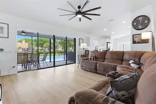 10945 SW 1st Ct, Coral Springs, FL 33071 - Photo 17