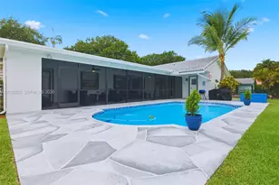 10945 SW 1st Ct, Coral Springs, FL 33071 - Photo 55