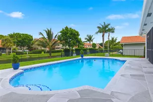 10945 SW 1st Ct, Coral Springs, FL 33071 - Photo 53