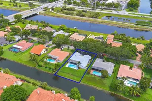 10945 SW 1st Ct, Coral Springs, FL 33071 - Photo 3