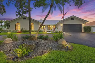 10945 SW 1st Ct, Coral Springs, FL 33071 - Photo 1