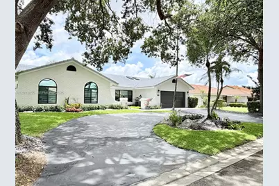 10945 SW 1st Ct, Coral Springs, FL 33071 - Photo 1