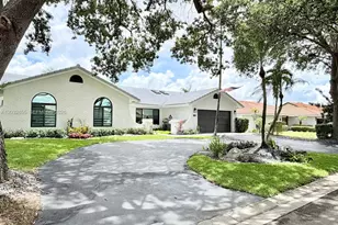 10945 SW 1st Ct, Coral Springs, FL 33071 - Photo 1