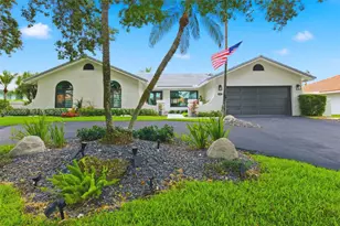 10945 SW 1st Ct, Coral Springs, FL 33071 - Photo 9