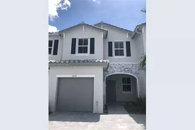 2610 SE 13th St, Homestead, FL 33035 - Photo 1