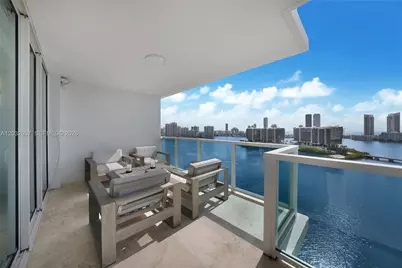 3201 NE 183rd St #1806, Aventura, FL 33160 - Photo 3