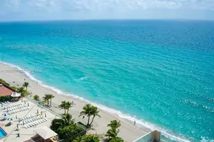 2080 S Ocean Dr, Hallandale Beach, FL 33009 - Photo 1