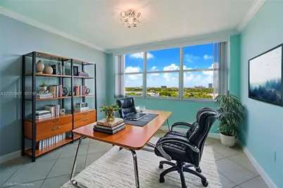11930 N Bayshore Dr #909, North Miami, FL 33181 - Photo 21