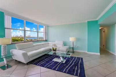 11930 N Bayshore Dr #909, North Miami, FL 33181 - Photo 7