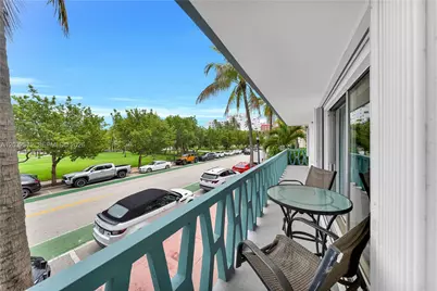 260 Ocean Dr #12A, Miami Beach, FL 33139 - Photo 21