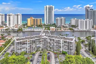 1000 Parkview Dr, Hallandale Beach, FL 33009 - Photo 3