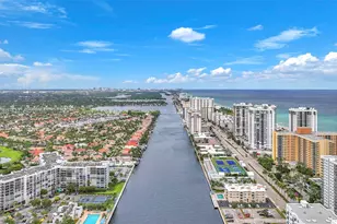 1000 Parkview Dr, Hallandale Beach, FL 33009 - Photo 31