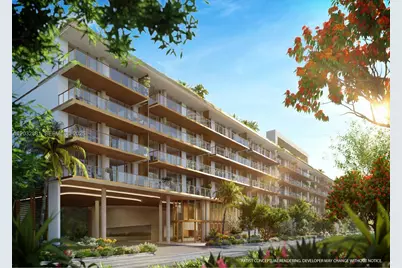2200 Brickell Ave #218, Miami, FL 33129 - Photo 1