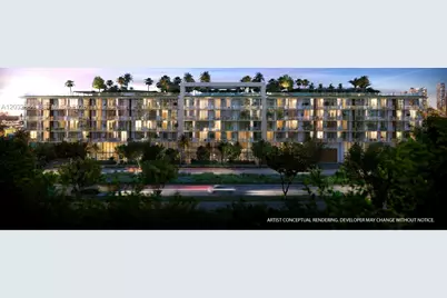 2200 Brickell Ave #Villa 105, Miami, FL 33129 - Photo 5