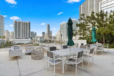 88 SW 7th St #2210, Miami, FL 33130 - Photo 23