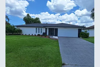 4440 SW 14 Pl, Cape Coral, FL 33991 - Photo 1