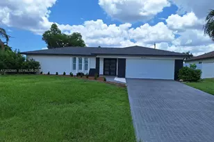4440 SW 14 Pl, Cape Coral, FL 33991 - Photo 1