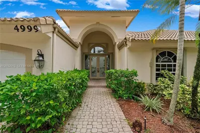 4999 Chardonnay Dr., Coral Springs, FL 33067 - Photo 1