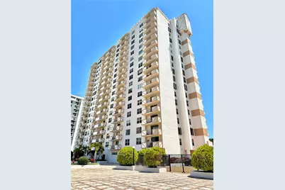 1865 S Ocean Dr #8I, Hallandale Beach, FL 33009 - Photo 23
