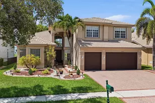18543 SW 49th St, Miramar, FL 33029 - Photo 57
