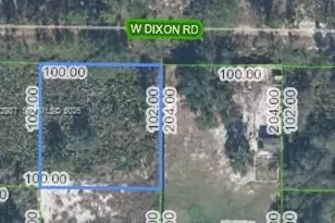 3011 W Dixon Rd, Avon Park, FL 33825 - Photo 1