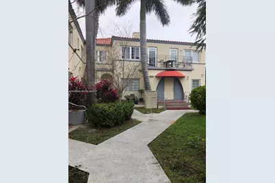 1450 Meridian Ave #104, Miami Beach, FL 33139 - Photo 1