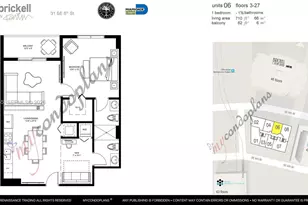 31 SE 6th St, Miami, FL 33131 - Photo 11