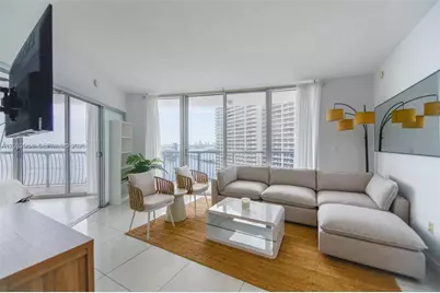 1750 N Bayshore Dr #2402, Miami, FL 33132 - Photo 5