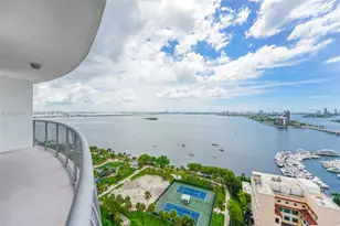 1750 N Bayshore Dr, Miami, FL 33132 - Photo 1
