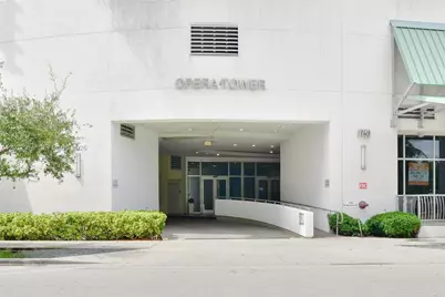 1750 N Bayshore Dr #2402, Miami, FL 33132 - Photo 29