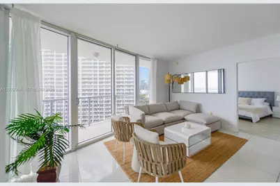 1750 N Bayshore Dr #2402, Miami, FL 33132 - Photo 7