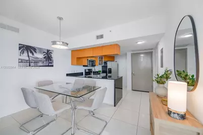 1750 N Bayshore Dr #2402, Miami, FL 33132 - Photo 9