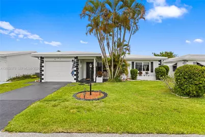2930 NW 1st Dr, Pompano Beach, FL 33064 - Photo 1
