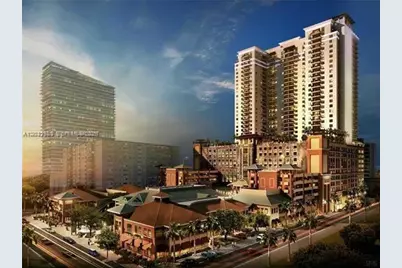 999 SW 1st Ave #3115, Miami, FL 33130 - Photo 35