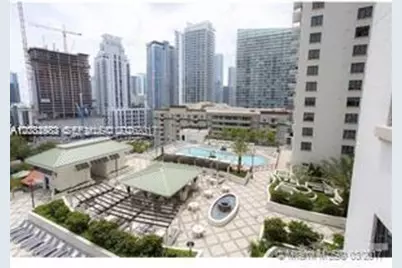 999 SW 1st Ave #3115, Miami, FL 33130 - Photo 35