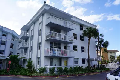 1913 S Ocean Dr #405, Hallandale Beach, FL 33009 - Photo 5