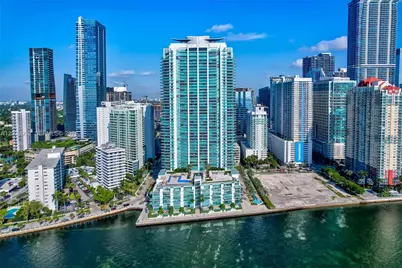 1331 Brickell Bay Dr #1504, Miami, FL 33131 - Photo 3