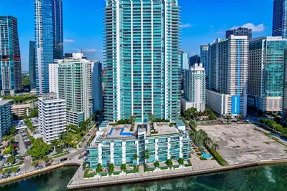 1331 Brickell Bay Dr #1504, Miami, FL 33131 - Photo 11