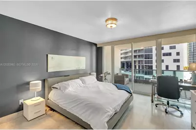1331 Brickell Bay Dr #1504, Miami, FL 33131 - Photo 5