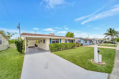 2708 NW 51st Pl, Tamarac, FL 33309 - Photo 41