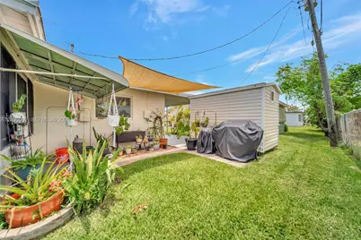 2708 NW 51st Pl, Tamarac, FL 33309 - Photo 29