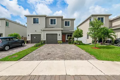 862 SE 17th St #862, Homestead, FL 33034 - Photo 1