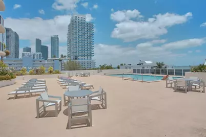 601 NE 23rd St #1004, Miami, FL 33137 - Photo 15