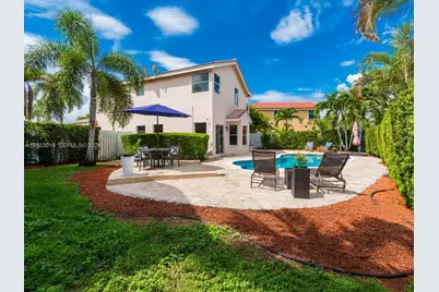 18172 SW 3rd St, Pembroke Pines, FL 33029 - Photo 39