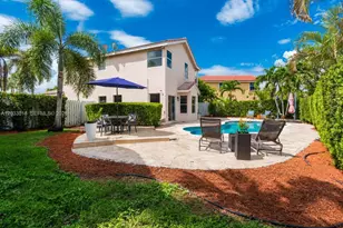 18172 SW 3rd St, Pembroke Pines, FL 33029 - Photo 39