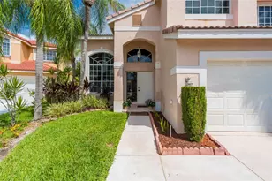 18172 SW 3rd St, Pembroke Pines, FL 33029 - Photo 41