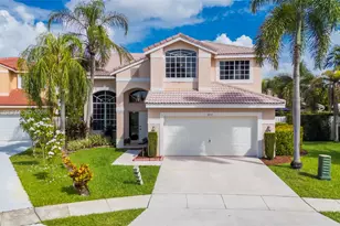 18172 SW 3rd St, Pembroke Pines, FL 33029 - Photo 53