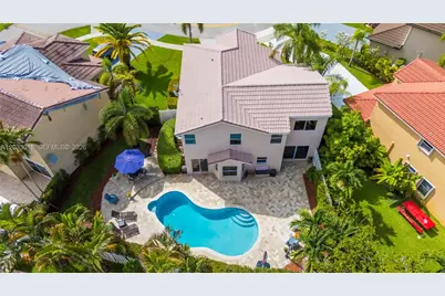 18172 SW 3rd St, Pembroke Pines, FL 33029 - Photo 47
