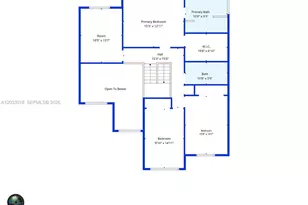18172 SW 3rd St, Pembroke Pines, FL 33029 - Photo 49